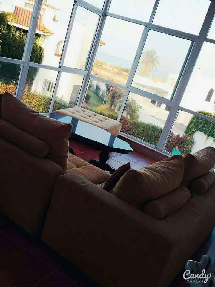Villa · Cabo Negro, Tetouan