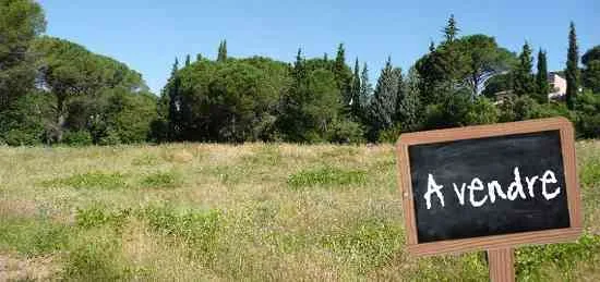 Land plot · Seyad, Kenitra