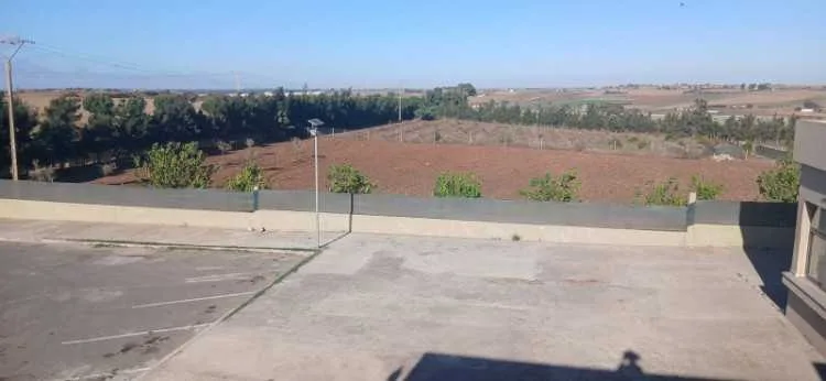 Land plot · Centre, El Jadida