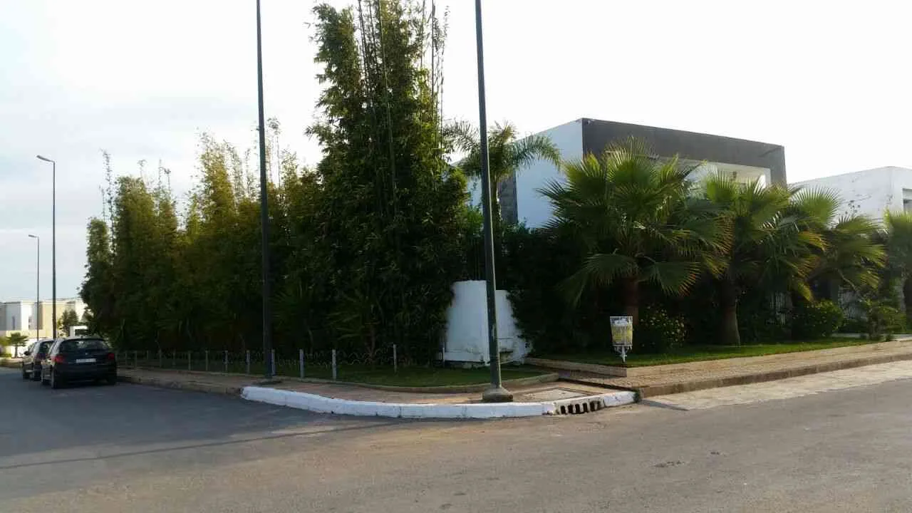 Villa · Ain Sebaa, Kenitra