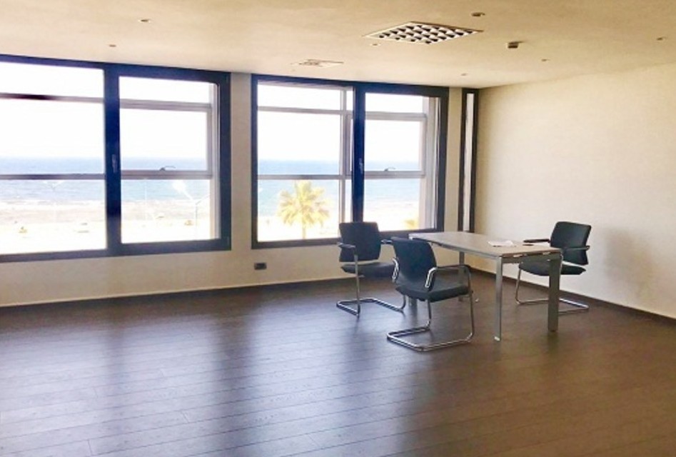 office · LA CORNICHE, Casablanca