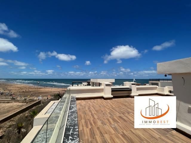 Dar Bouazza, Casablanca