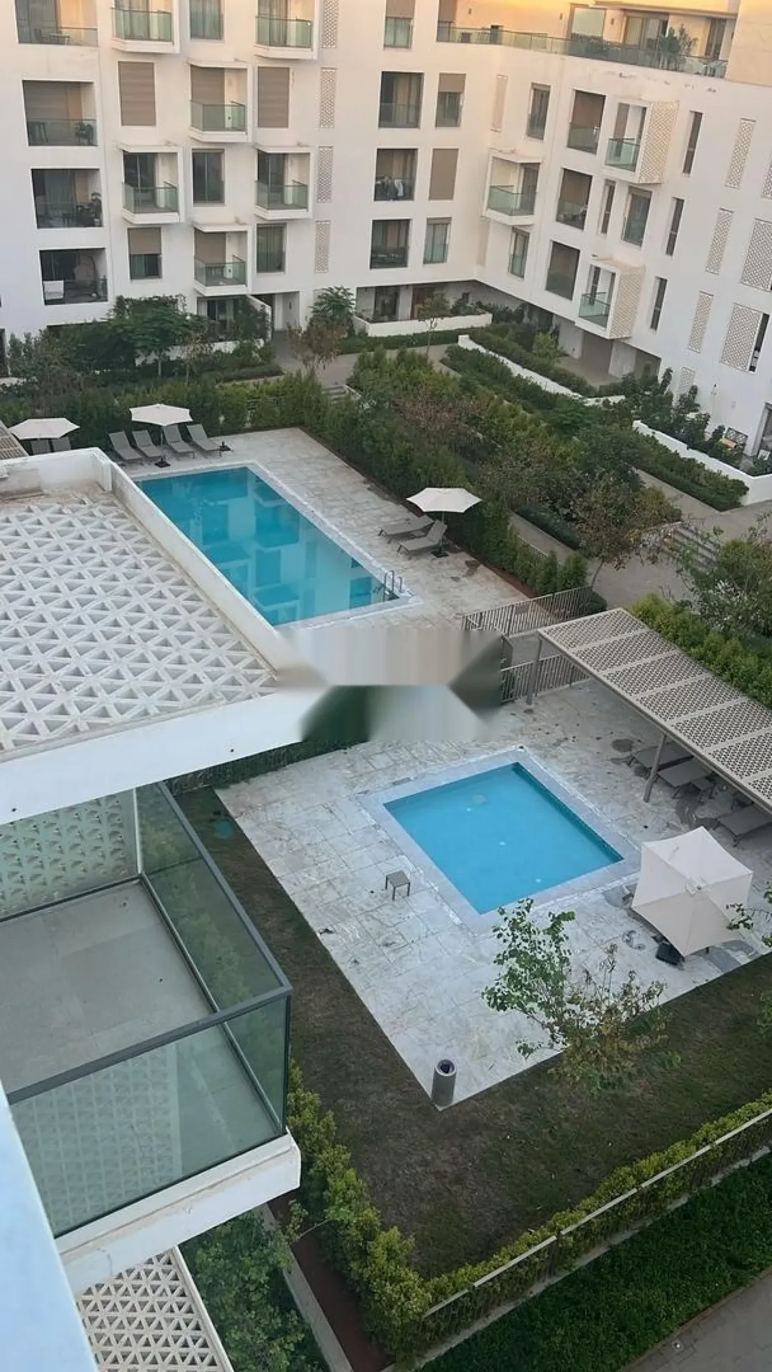 Apartment · Souissi, Rabat