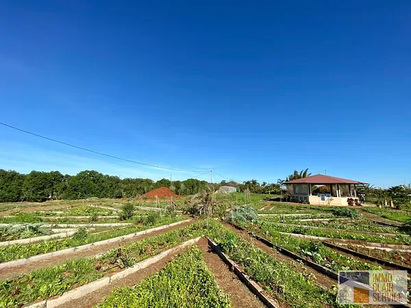 Land plot · Mohammedia, Mohammedia
