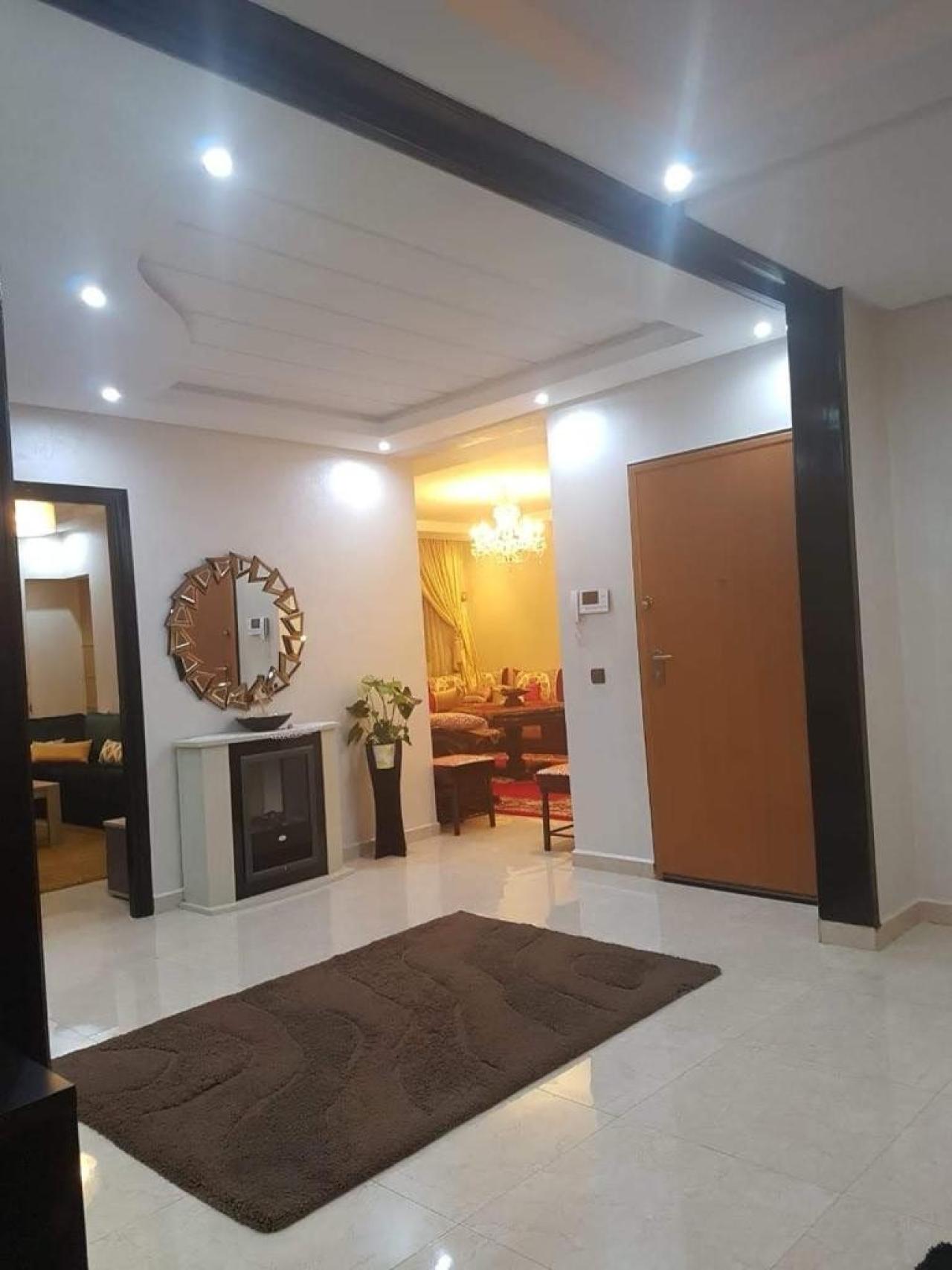 Wohnung · prisé de Maarif, Casablanca