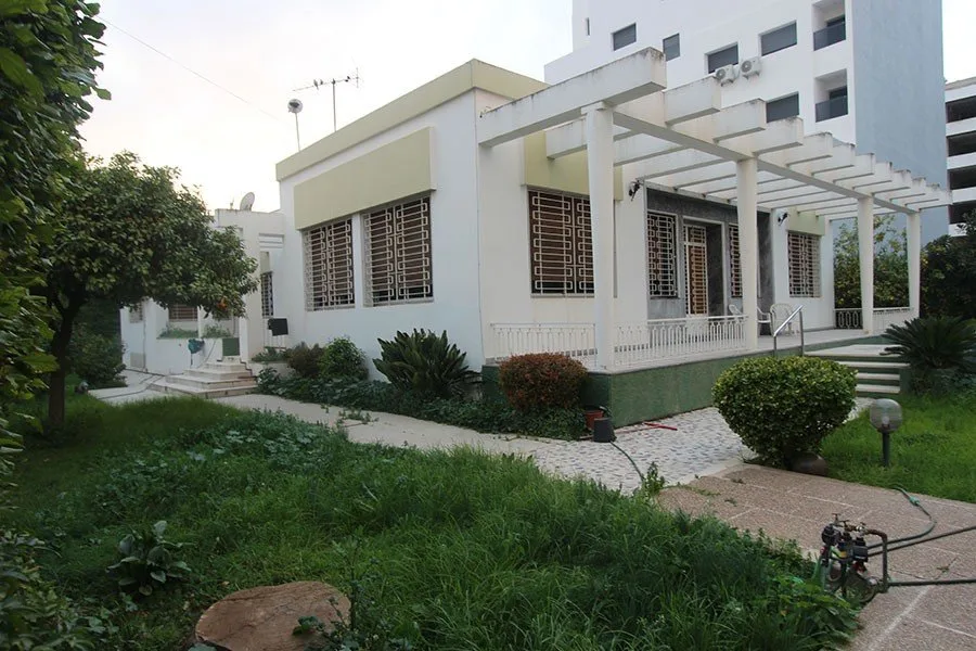 Land plot · Fès, Fes