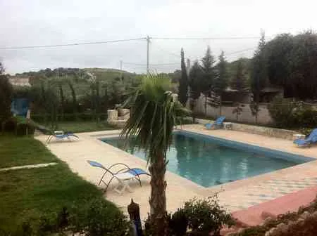 Villa · Route d'agadir, Essaouira