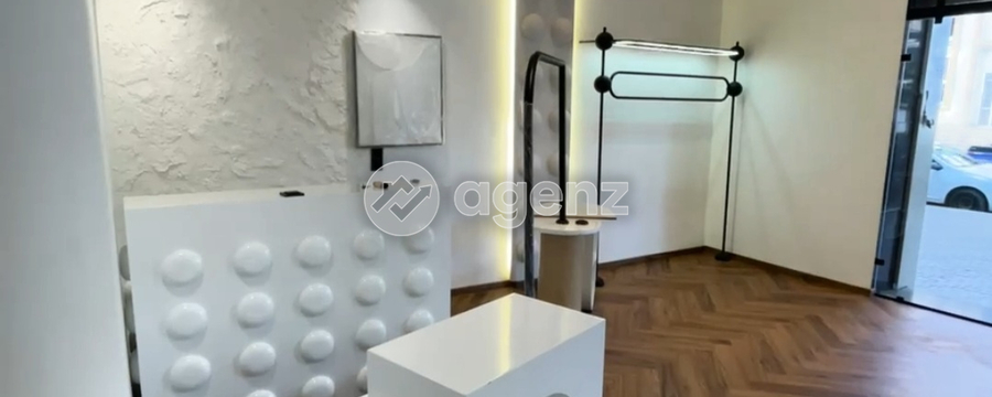 commercial · Centre Ville, Mohammedia