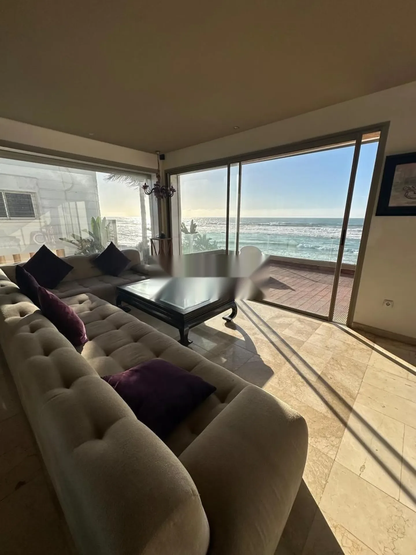 Villa · Harhoura, Temara