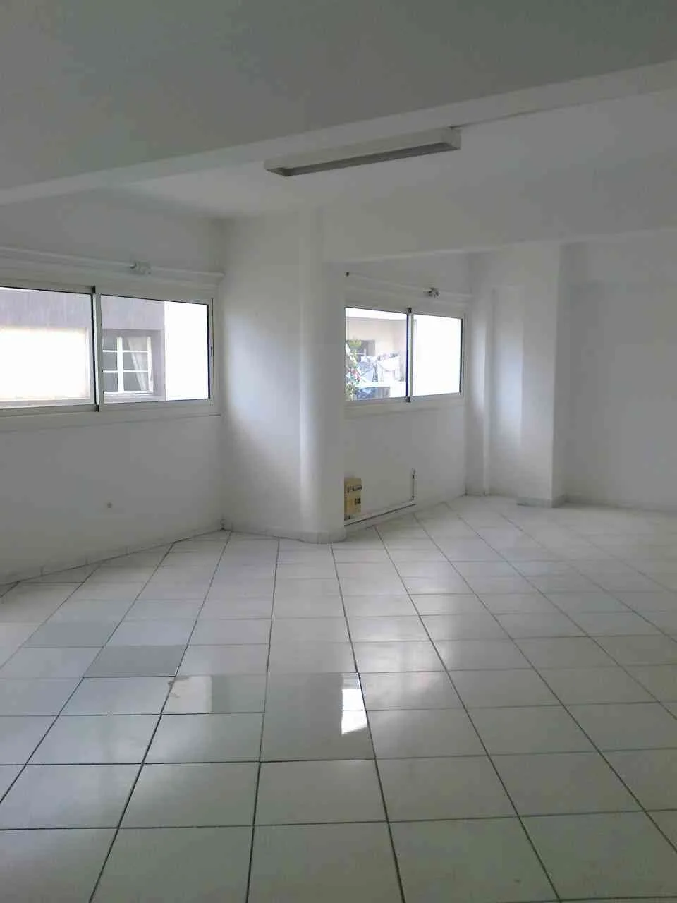 office · Centre Ville Casablanca, Casablanca