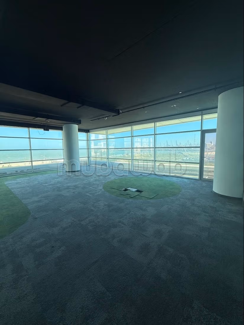 office · Casablanca, Casablanca