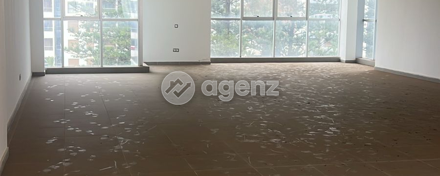 office · Quartier Du Parc, Mohammedia