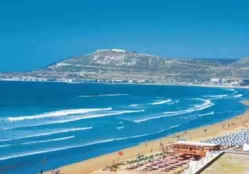 Apartment · Aghroud, Agadir