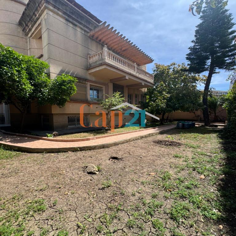 Villa · Tanger, Tangier