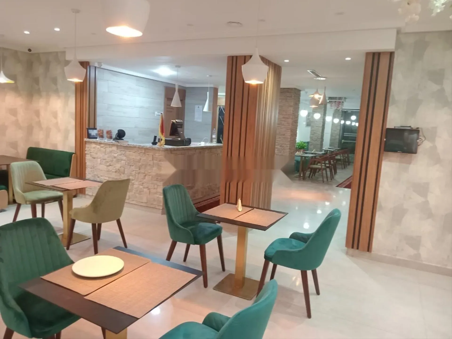 commercial · Centre, Kenitra