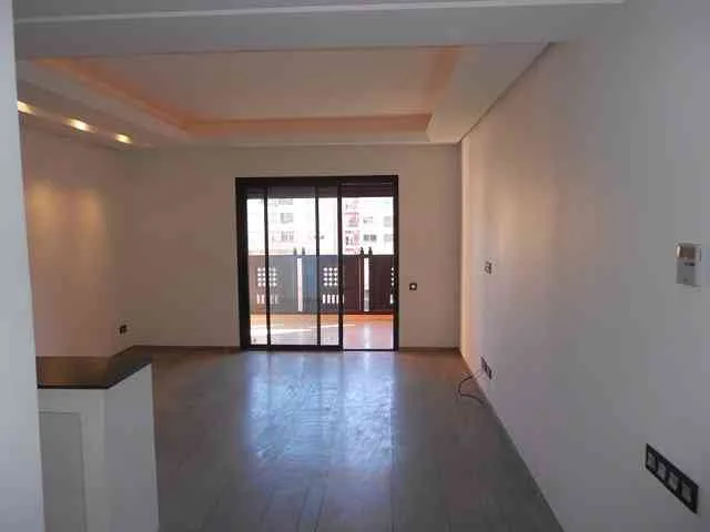Apartment · Maamora, Kenitra