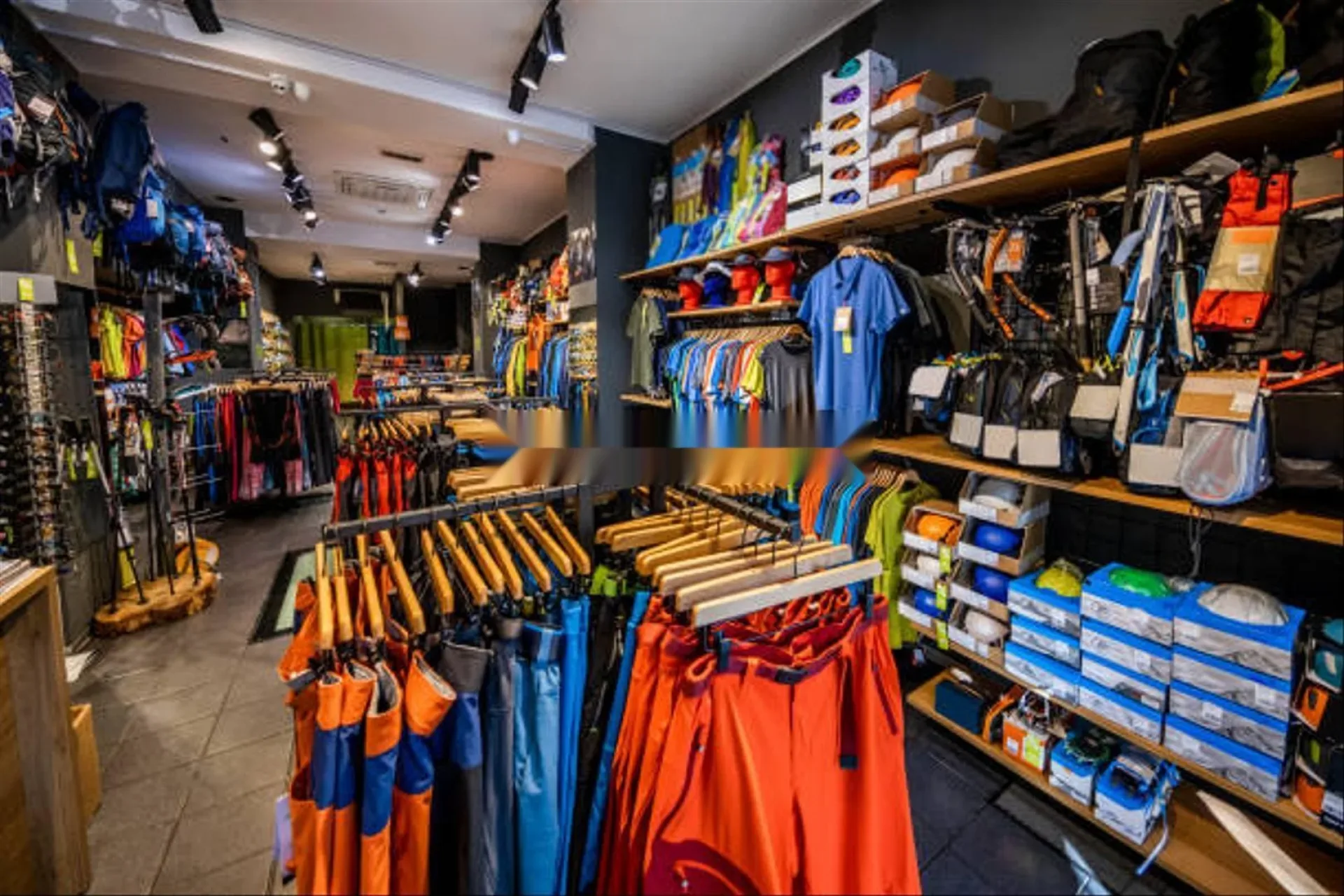 commercial · Centre, Kenitra