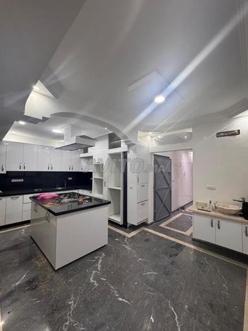 commercial · Hay Mohammadi, Agadir