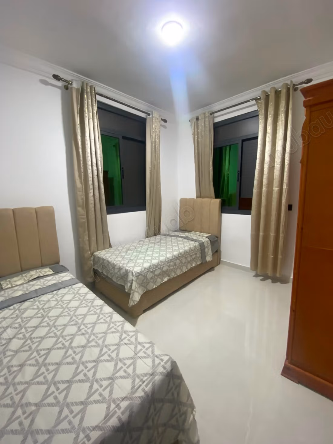 Apartment · Centre, Tangier