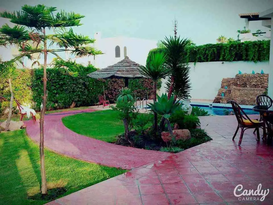 Villa · Cabo Negro, Tetouan