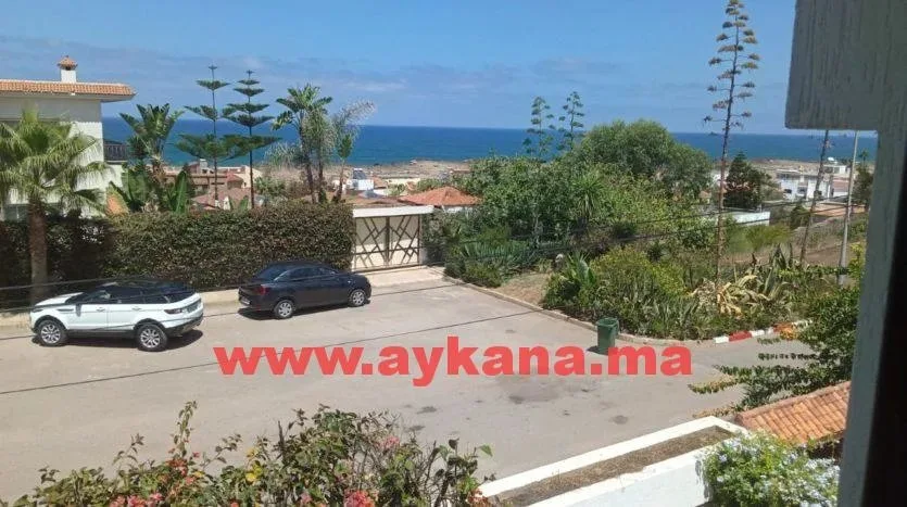 Villa · Témara, Temara