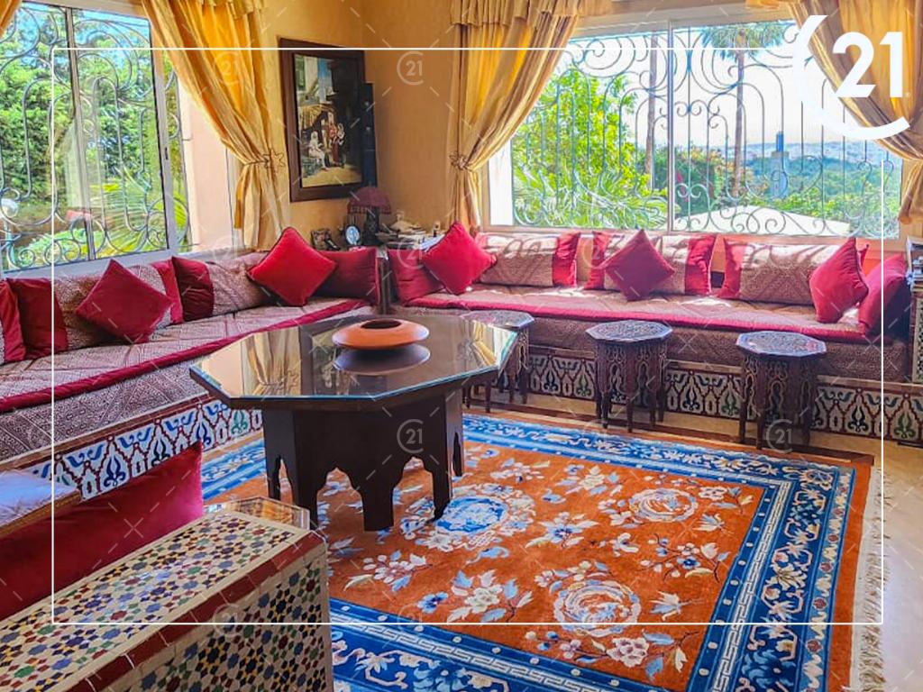 Villa · Tanger, Tangier
