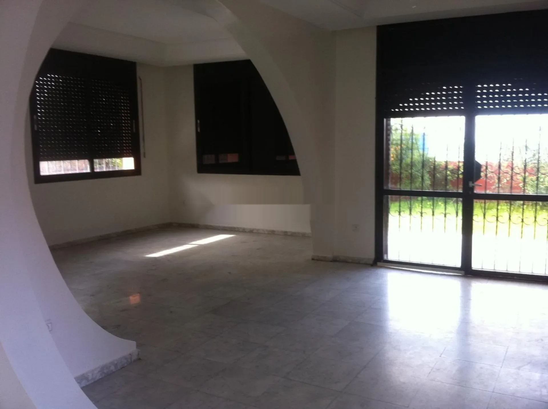 Villa · Monica, Mohammedia