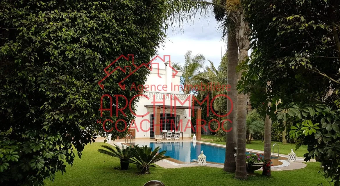 Villa · Centre, El Jadida