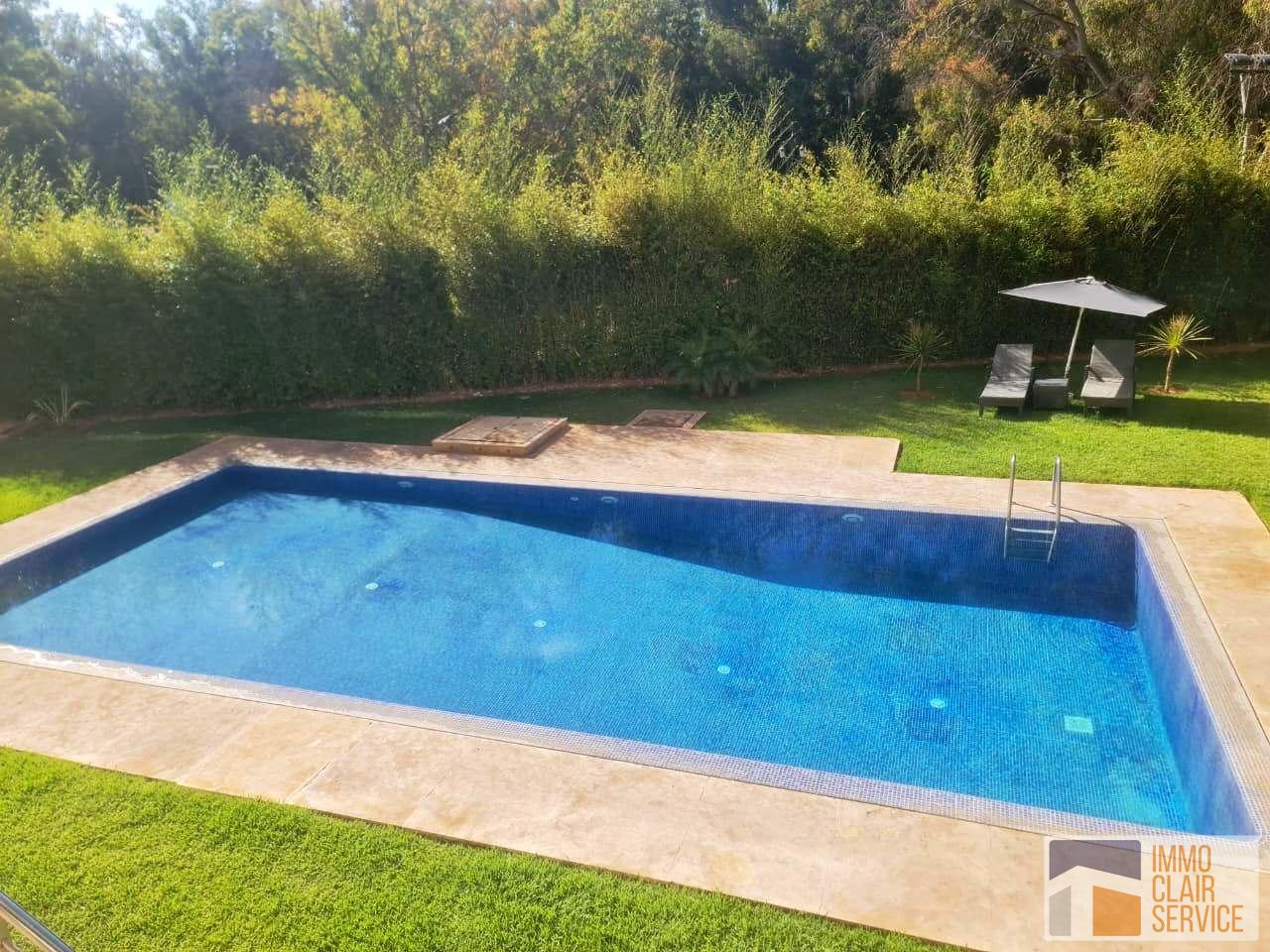 Apartment · Rabat, Rabat