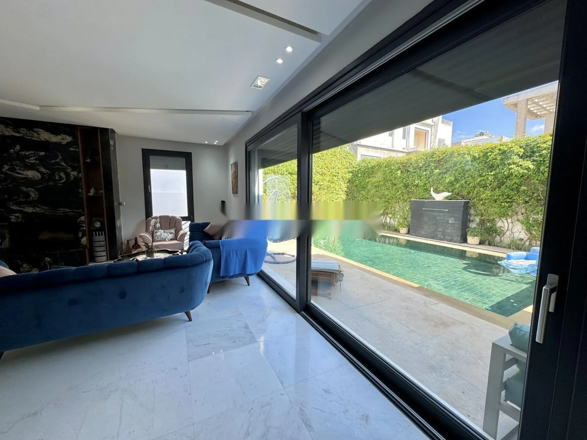 Villa · Quartier golf, Kenitra