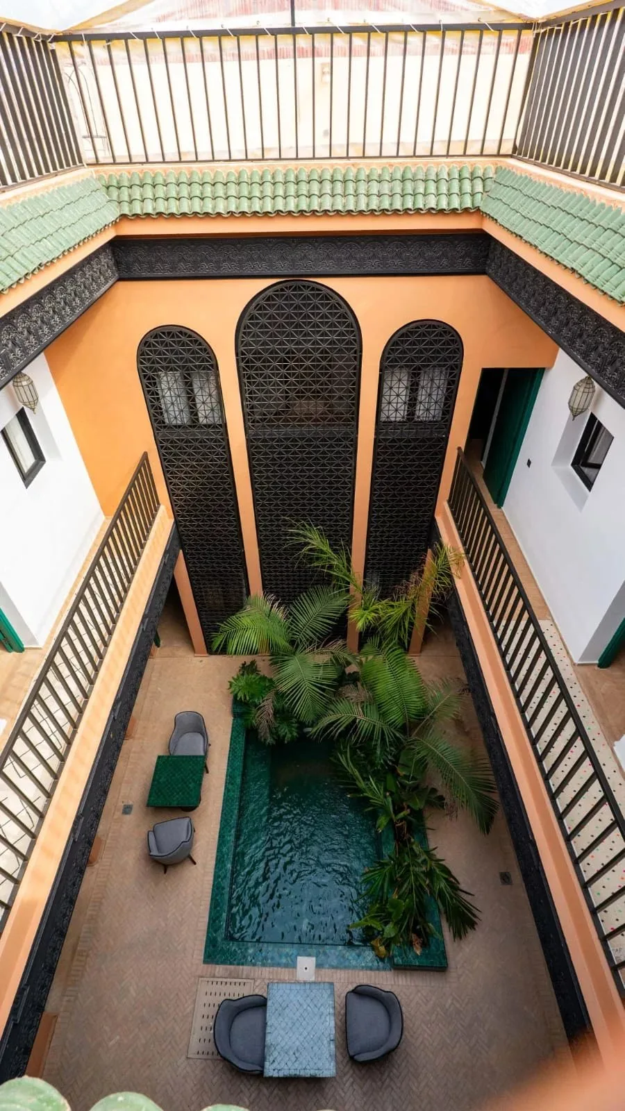 Riad · marrakech, Marrakech