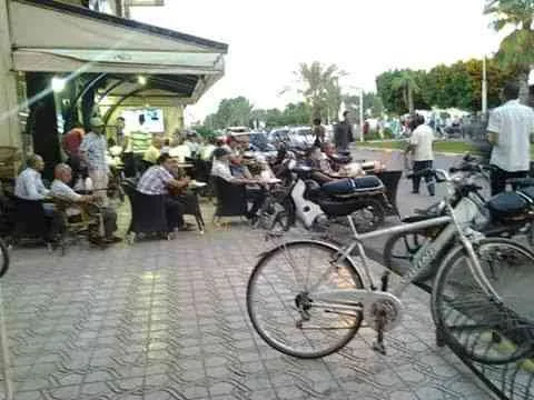commercial · Sbata, Casablanca