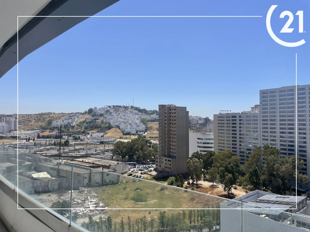 Apartment · Tanger, Tangier