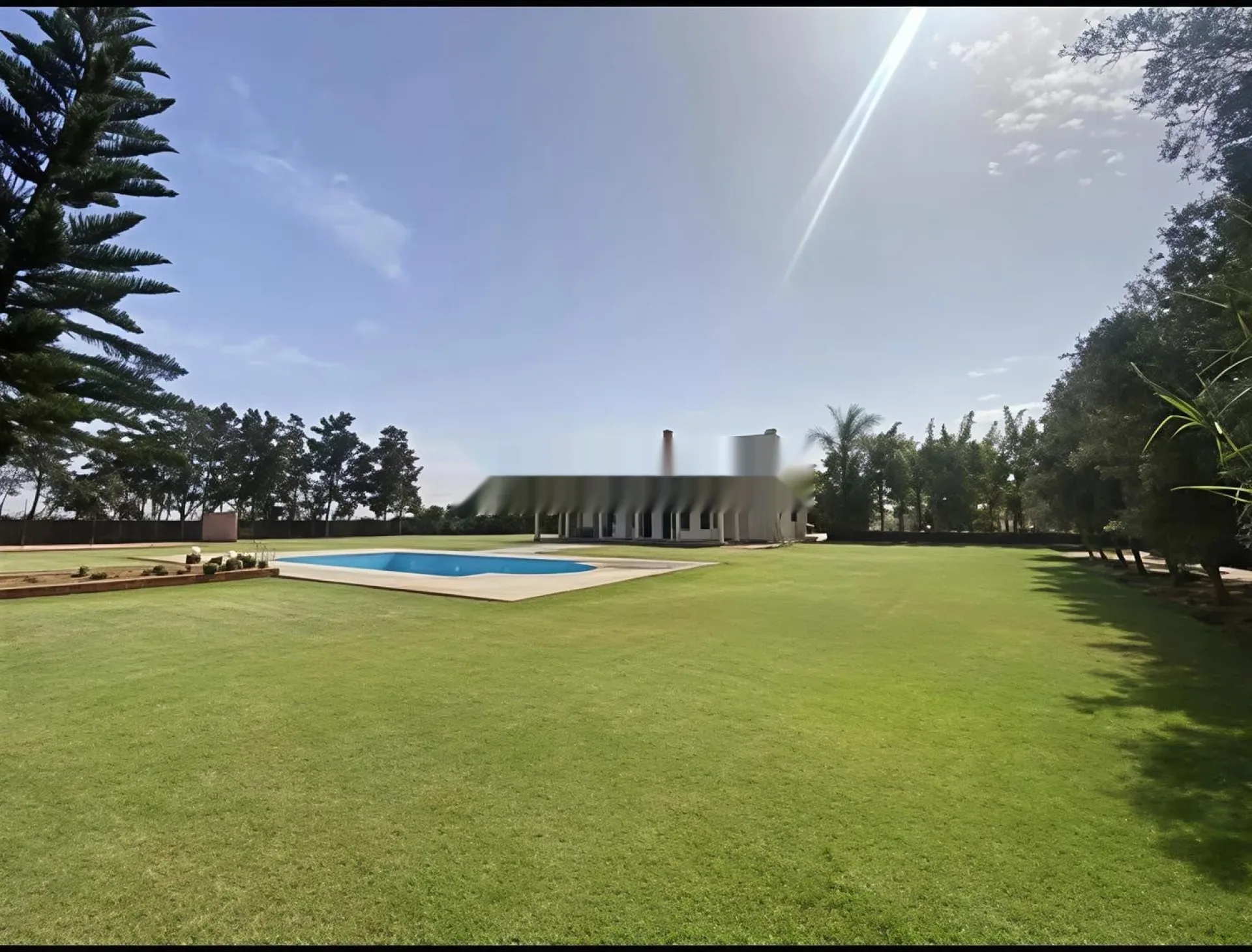 Villa · Centre, Bouznika