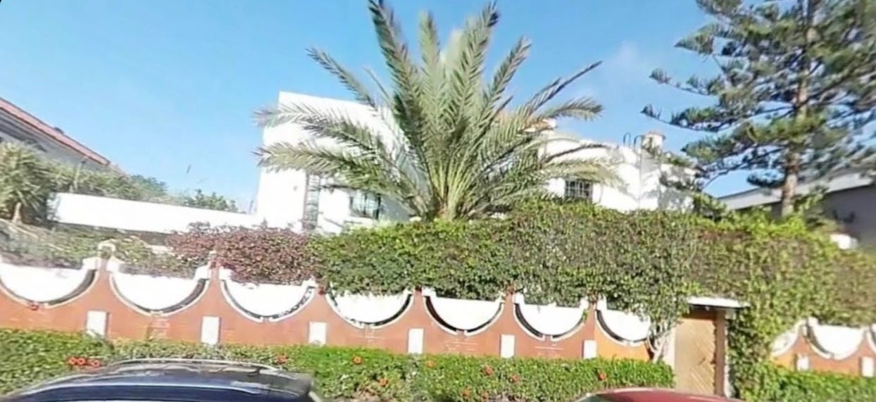 office · Hay Hassani, Casablanca