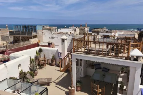 Essaouira, Essaouira