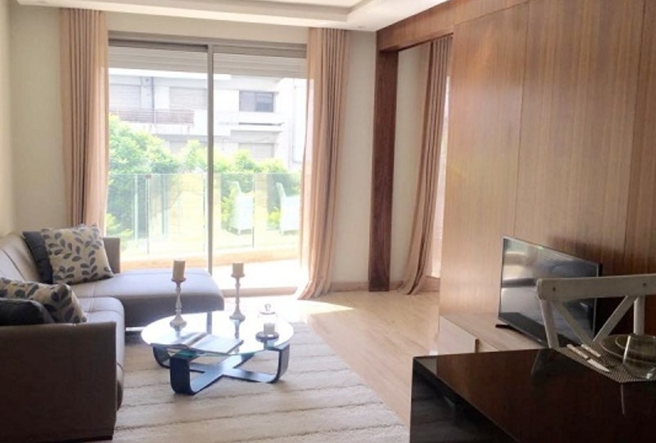 Wohnung · Anfa, Casablanca