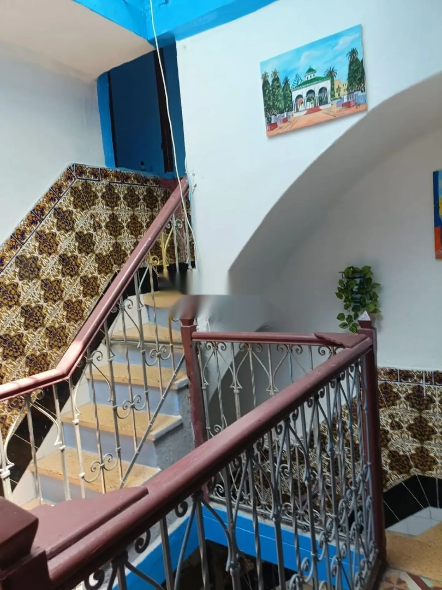 Villa · Medina, Tetouan