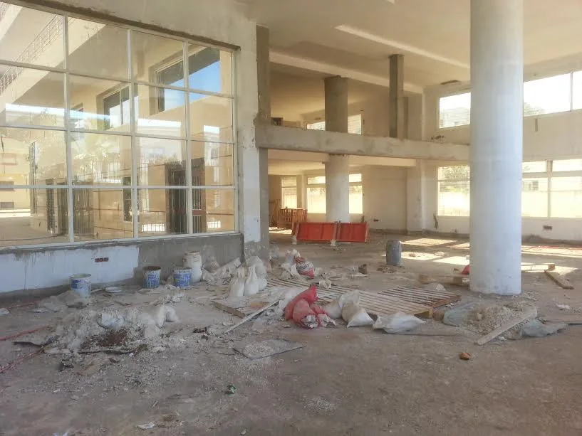 commercial · Sidi Maarouf, Casablanca
