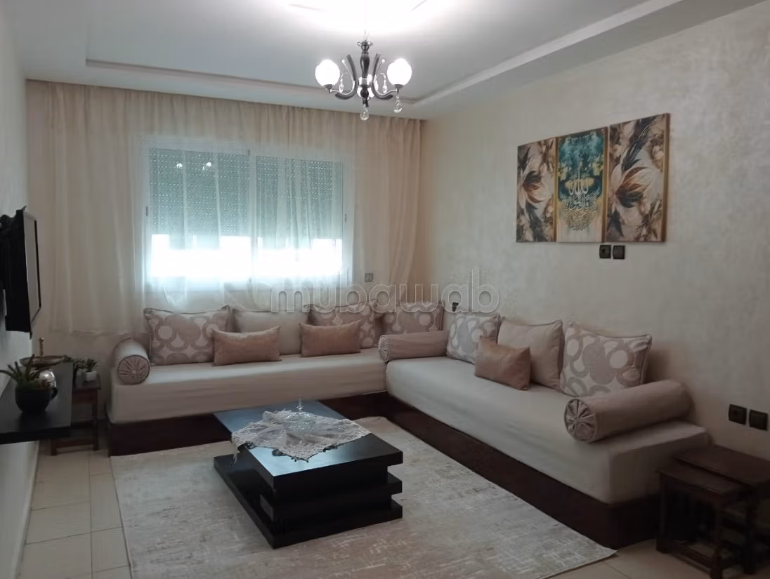 Apartment · Gzenaya, Tangier