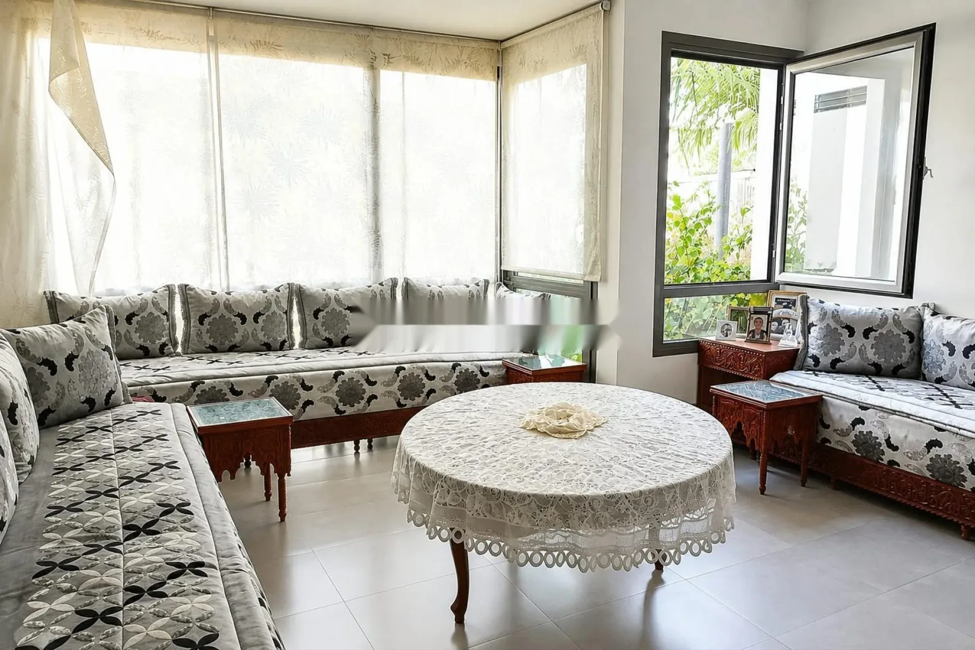 Apartment · Hassan, Rabat