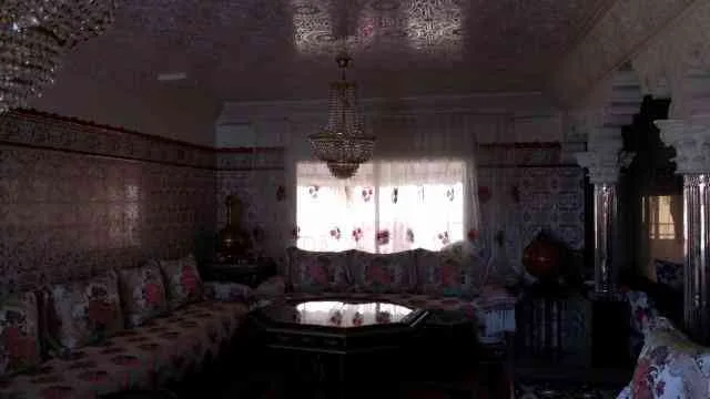 Apartment · Village, Kenitra