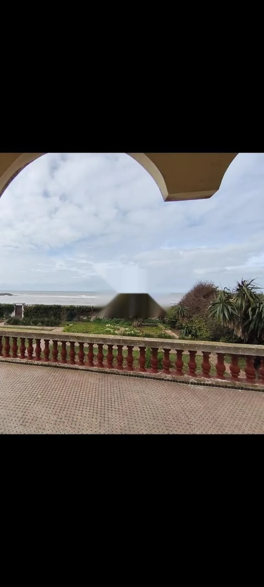 Villa · Harhoura, Temara