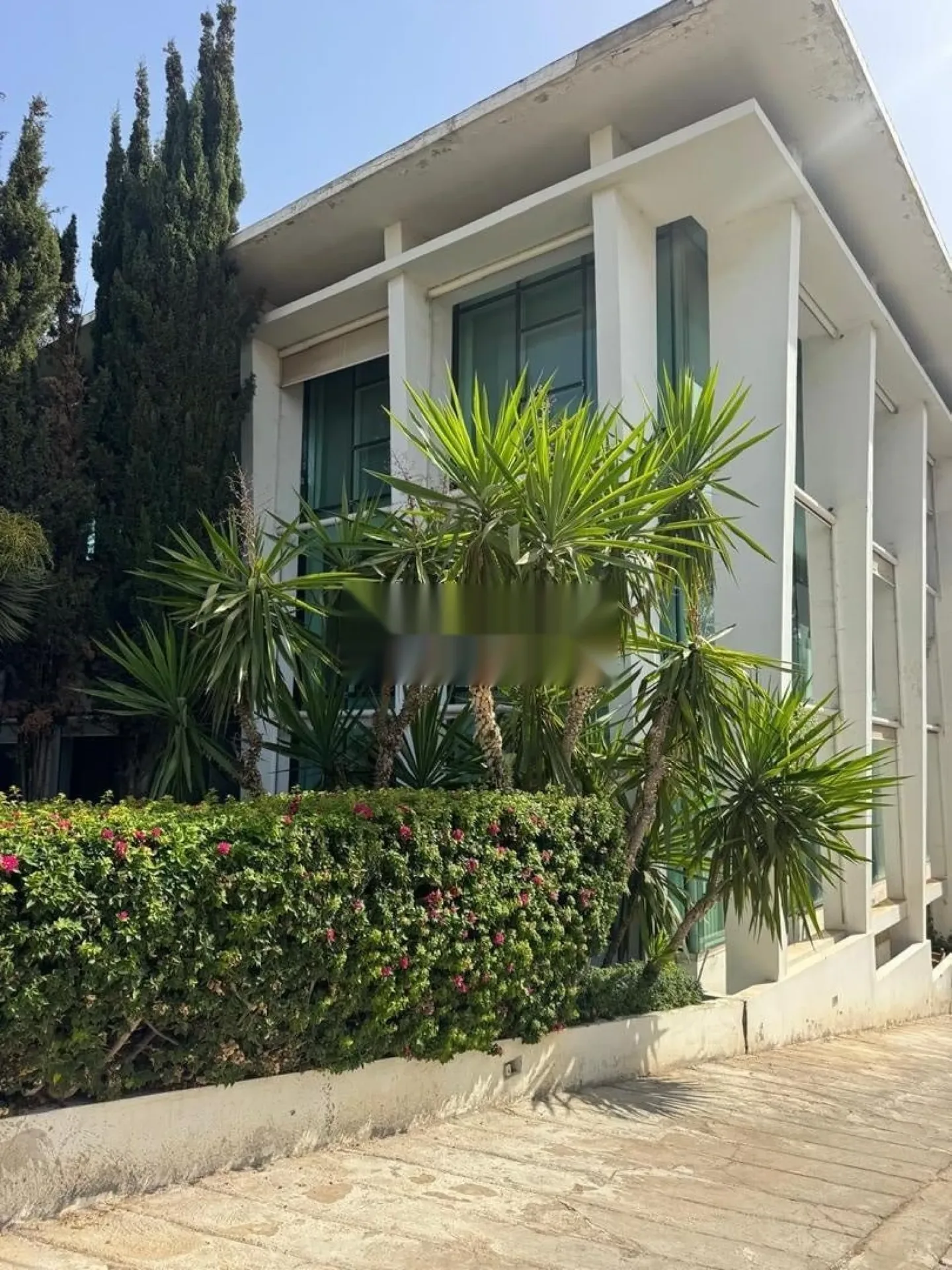 office · Souissi, Rabat