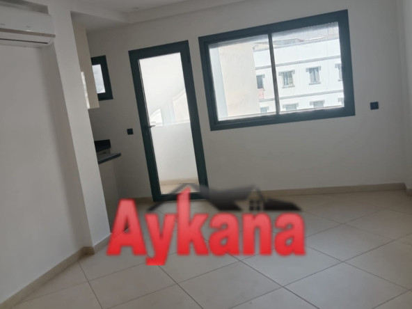 office · Maarif, Casablanca