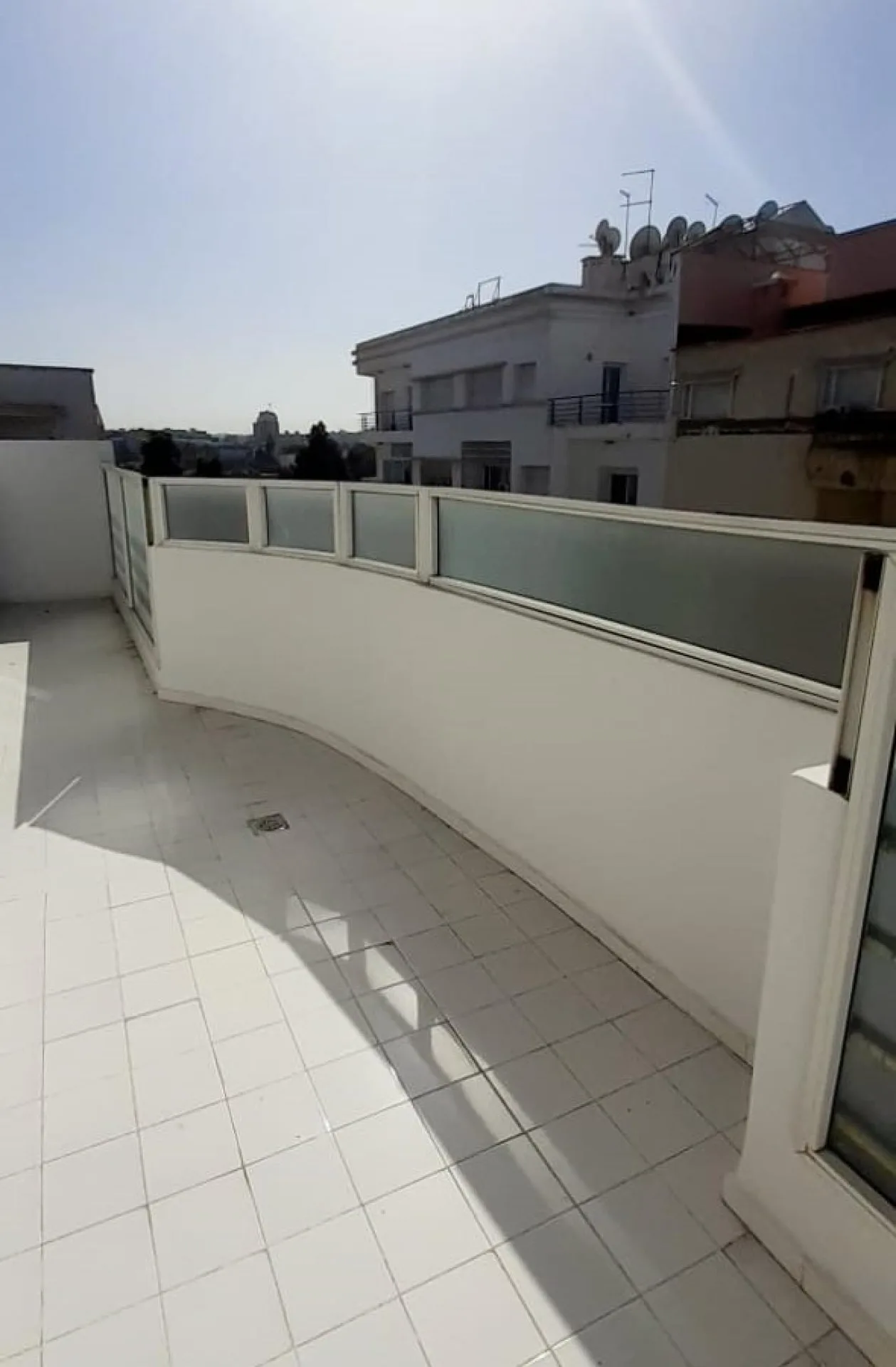 Apartment · des Hôpitaux, Casablanca