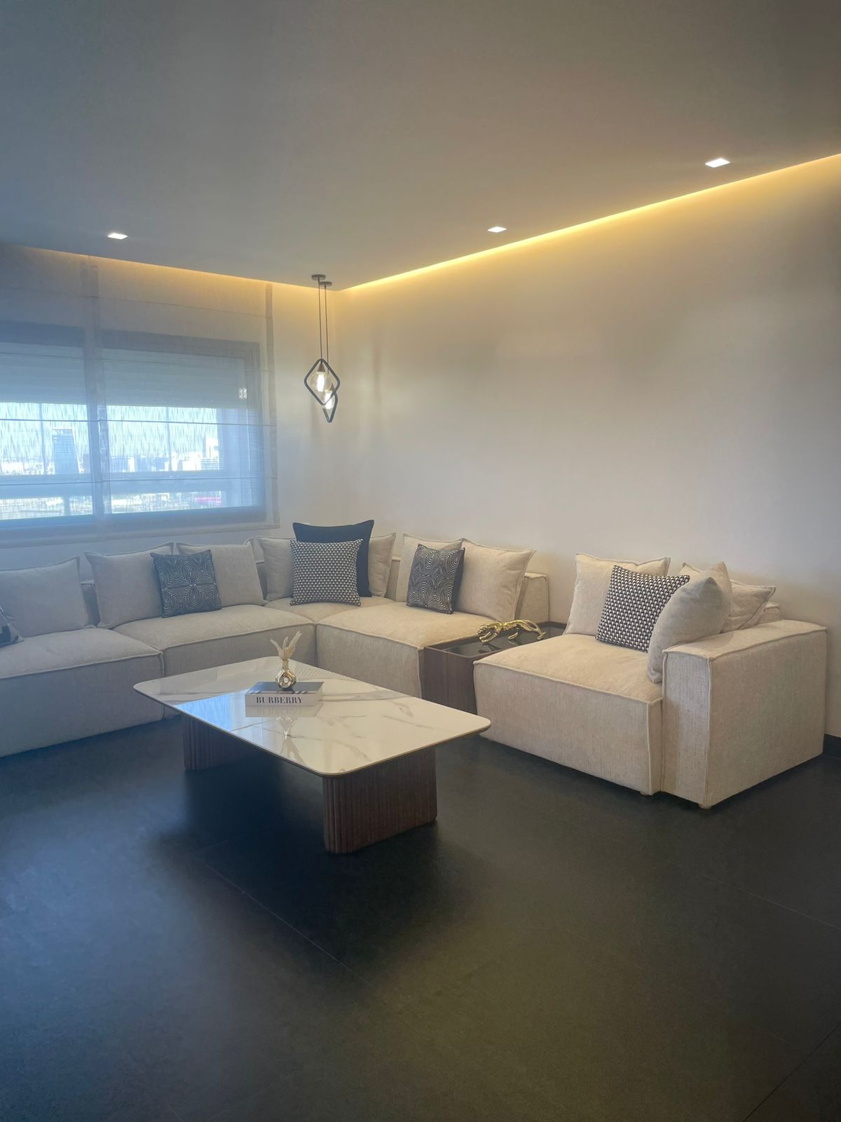 Wohnung · Casablanca, Casablanca