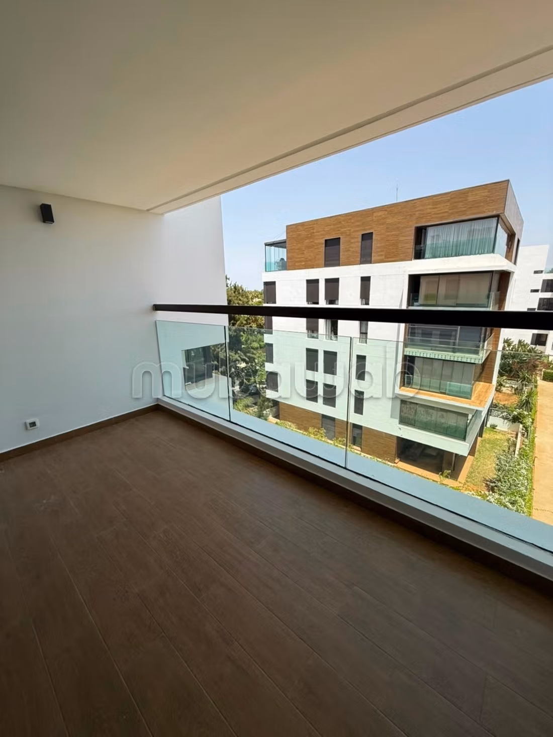 Apartment · Centre, Rabat