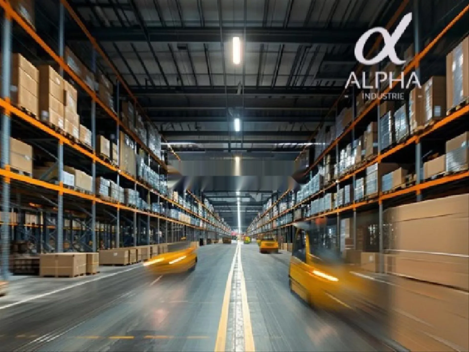 industrial · Zone industrielle, Mohammedia