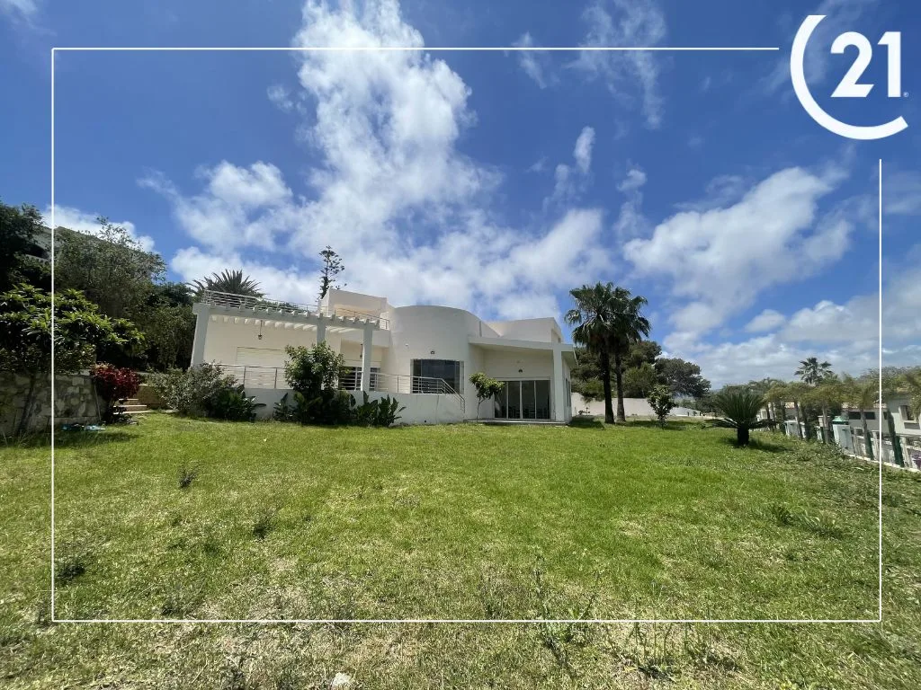 Villa · Tétouan, Tetouan